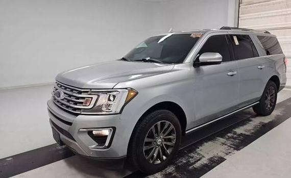 FORD EXPEDITION MAX 2020 1FMJK1KT0LEA22000 image